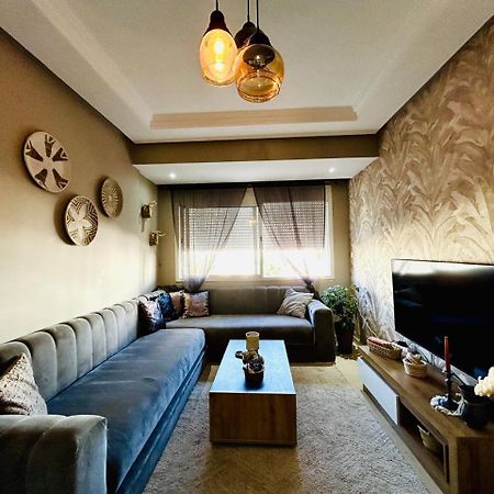 Апартаменти La Casa Boheme - Cozy Bohemian Retreat In Агадір Екстер'єр фото